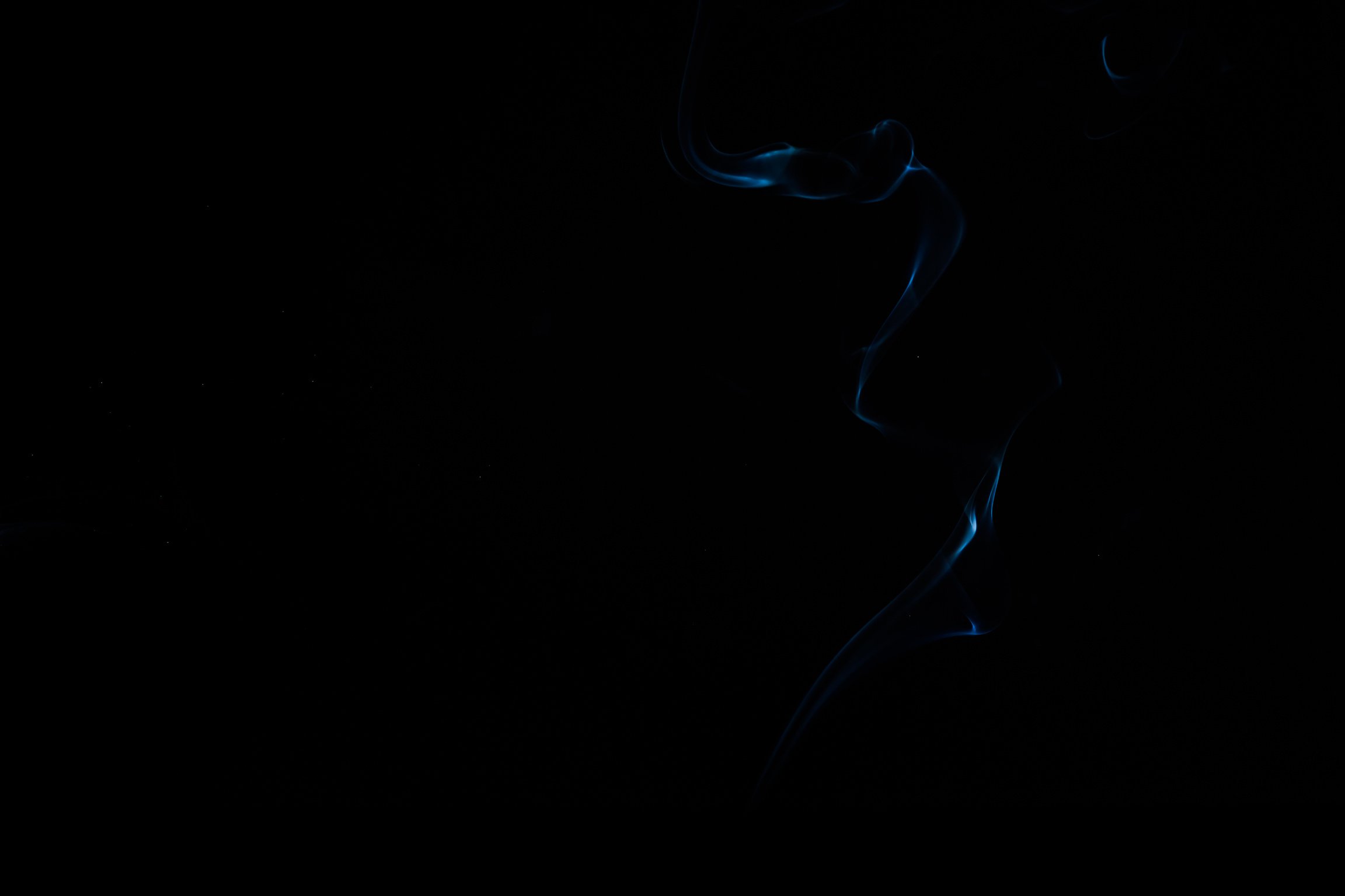 Smoke background